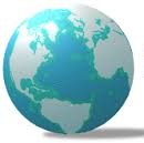 Marine Regions Logo