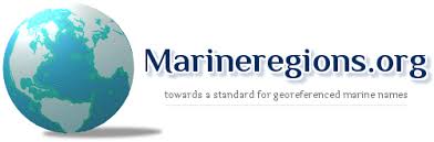 Marine Regions Gazetteer