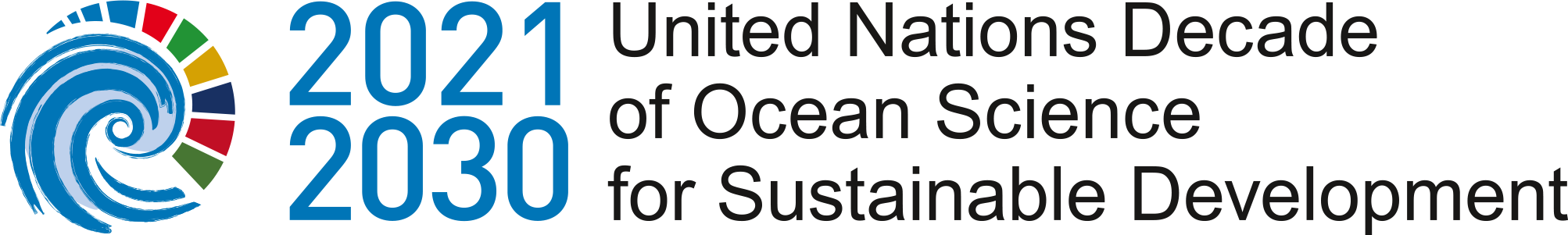 UN Decade Logo