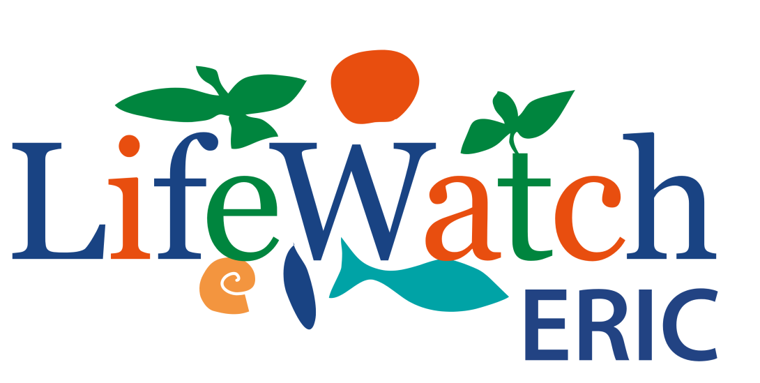 LifeWatch Belgium Logo